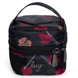LUG Swizzle Mini Jewelry Case - Dagger Rose